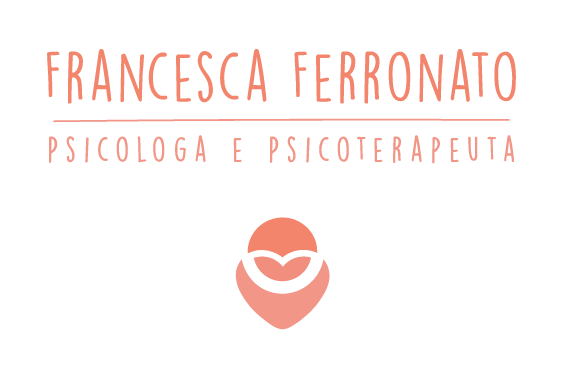 Piscologa e Psicoterapeuta | Francesca Ferronato