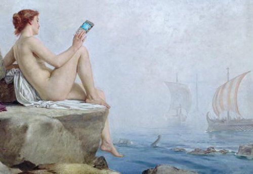 cosa c'è all'origine del sexting