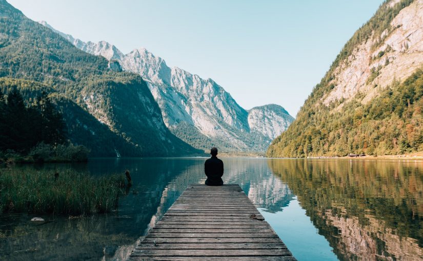 Mindfulness: come vivere il presente qui e ora