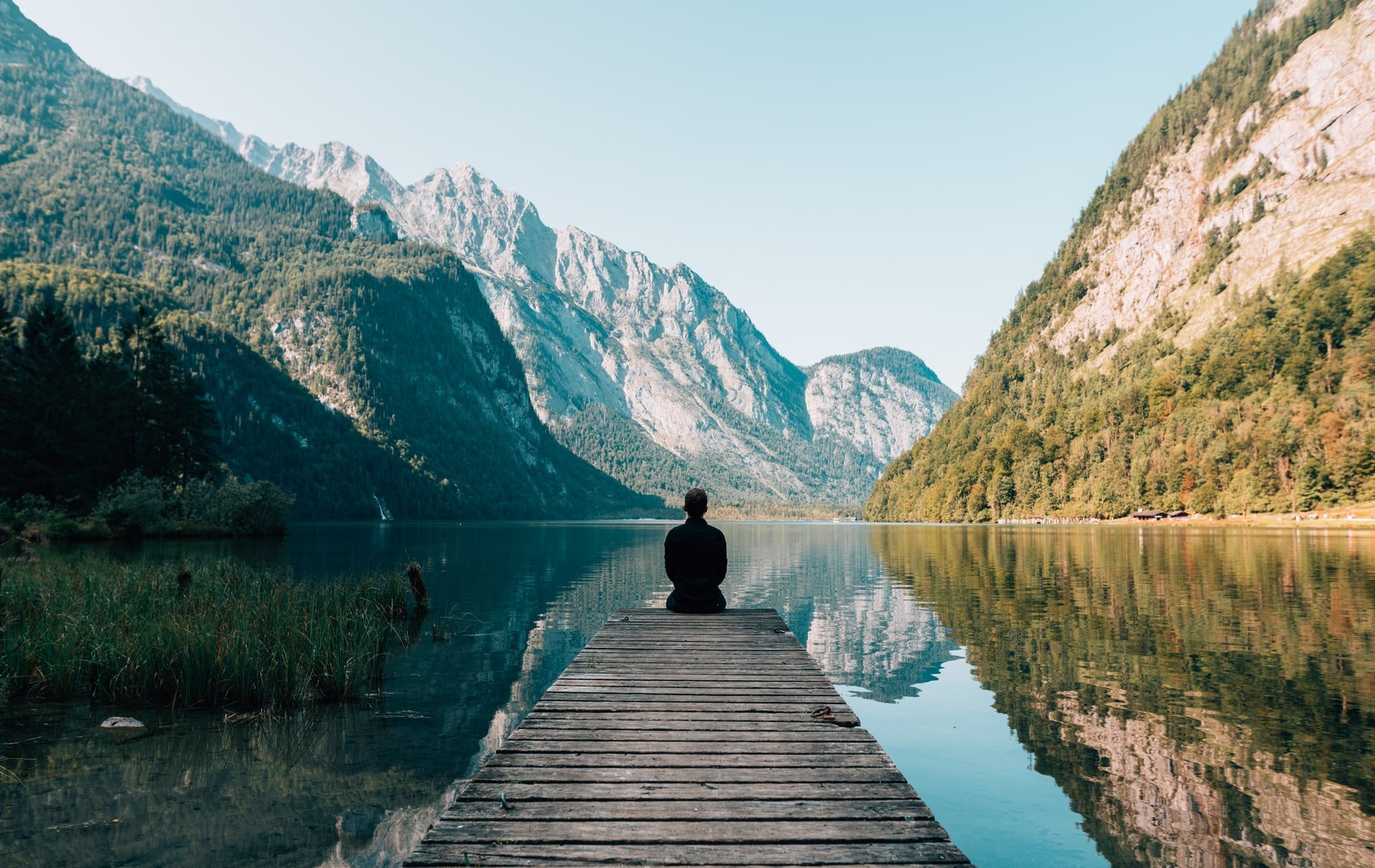 Mindfulness: come vivere il presente qui e ora